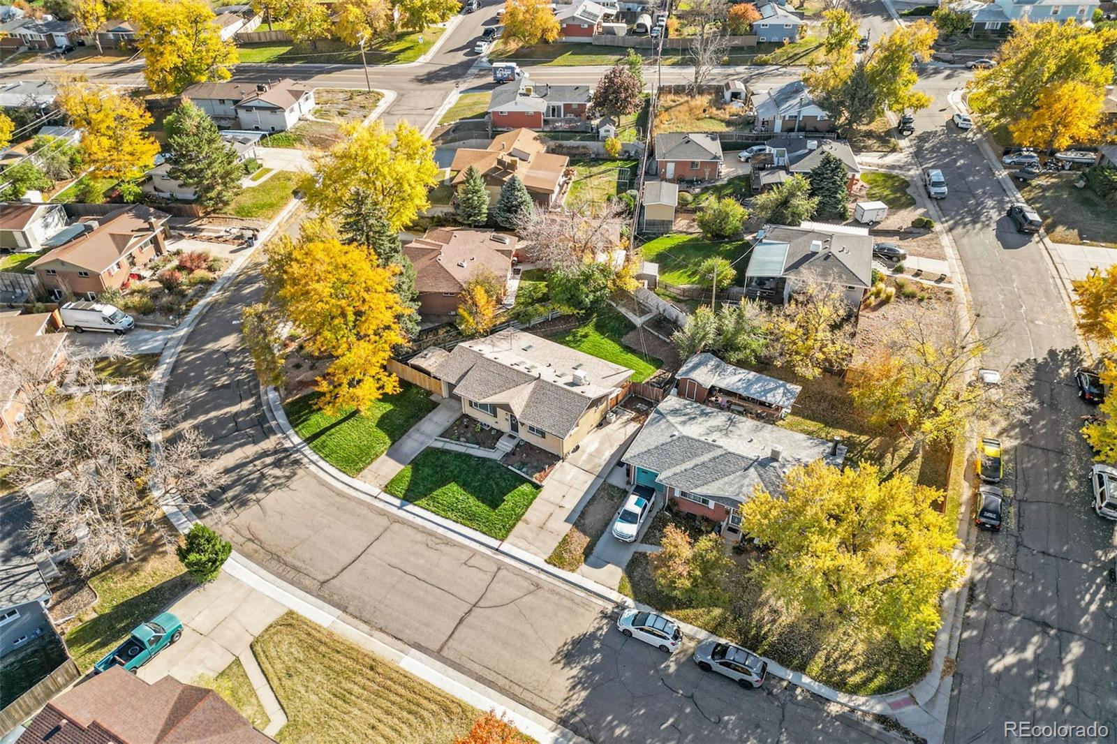 MLS Image #32 for 6639  depew court,arvada, Colorado