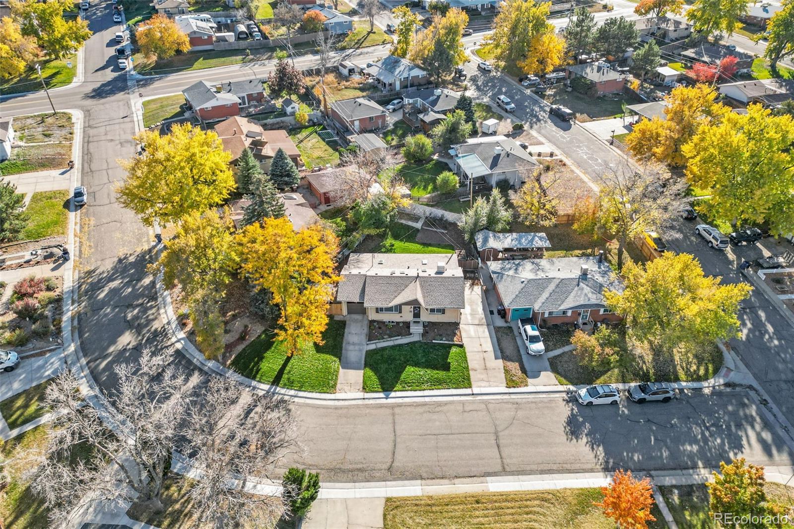 MLS Image #33 for 6639  depew court,arvada, Colorado