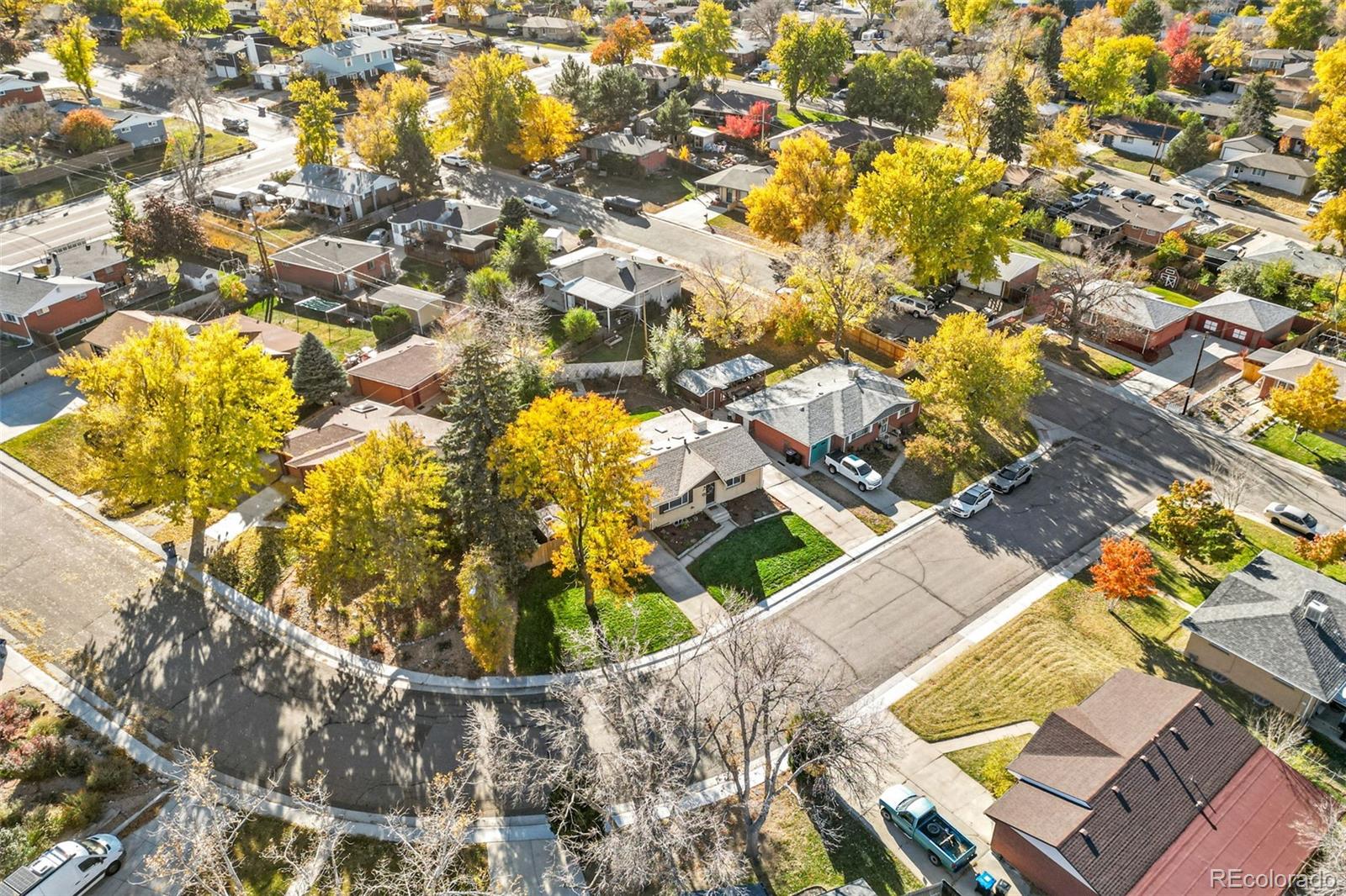 MLS Image #34 for 6639  depew court,arvada, Colorado