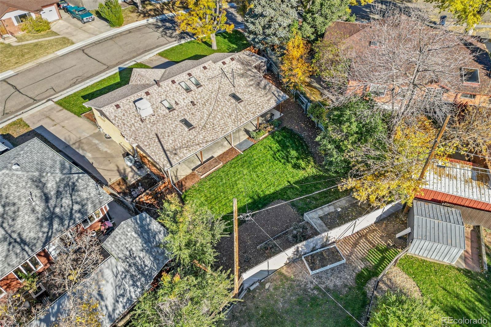 MLS Image #35 for 6639  depew court,arvada, Colorado