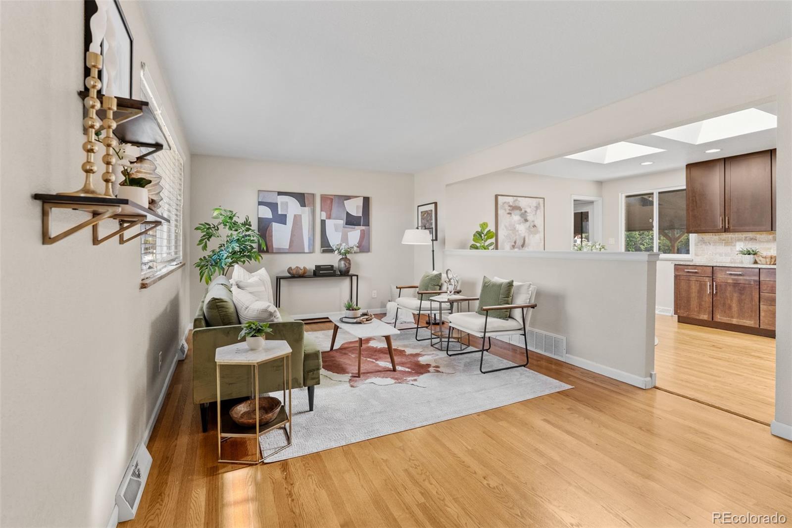 MLS Image #5 for 6639  depew court,arvada, Colorado