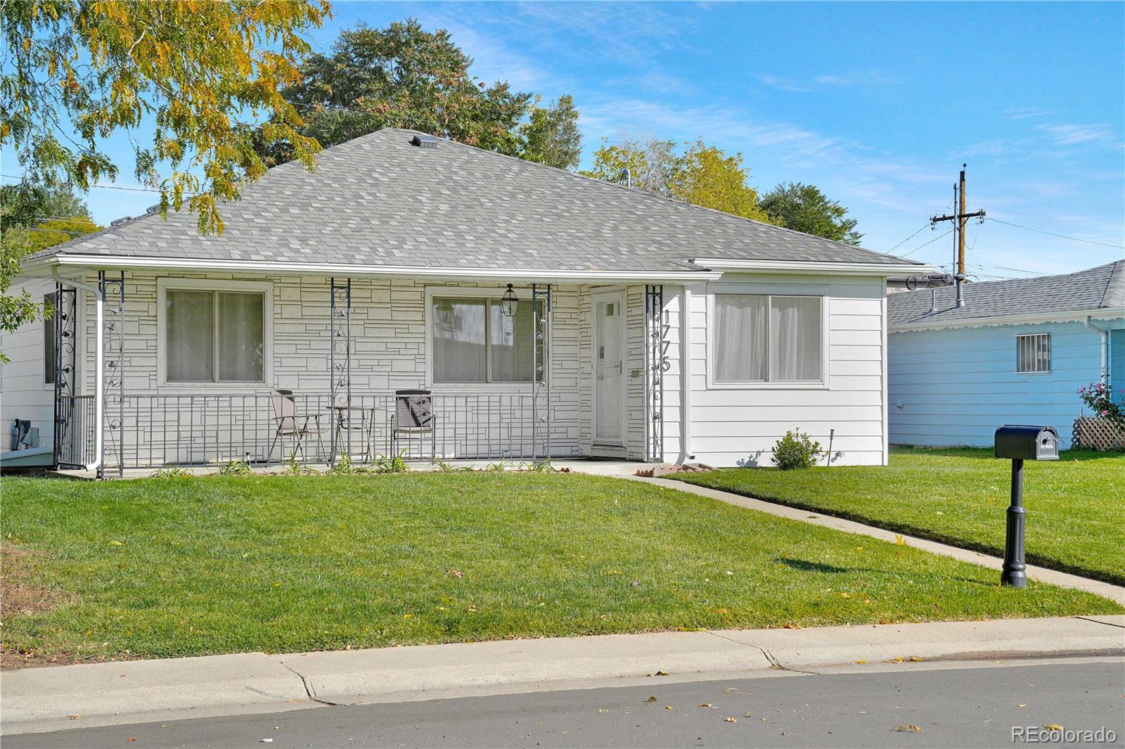 MLS Image #1 for 1775 w tennessee avenue,denver, Colorado