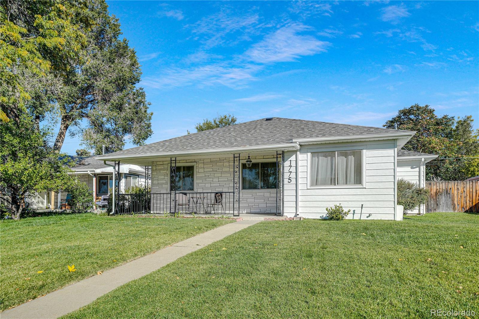 MLS Image #2 for 1775 w tennessee avenue,denver, Colorado
