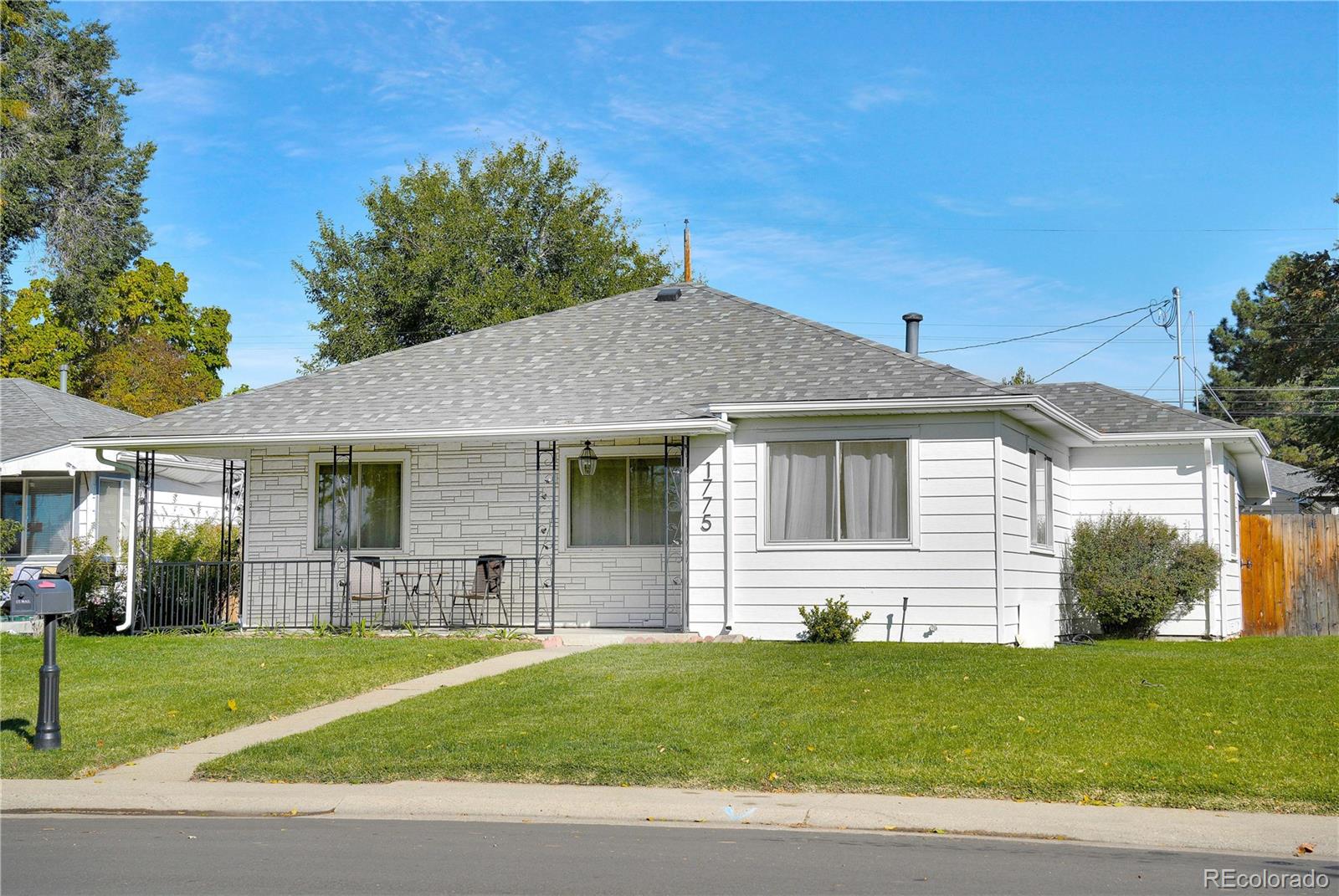 MLS Image #3 for 1775 w tennessee avenue,denver, Colorado