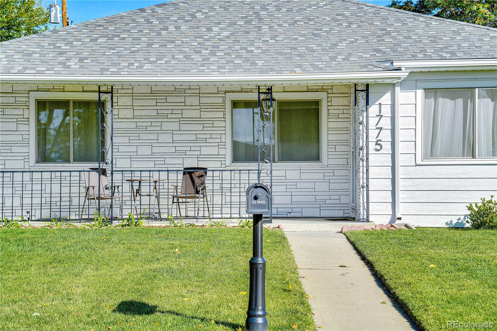 MLS Image #4 for 1775 w tennessee avenue,denver, Colorado