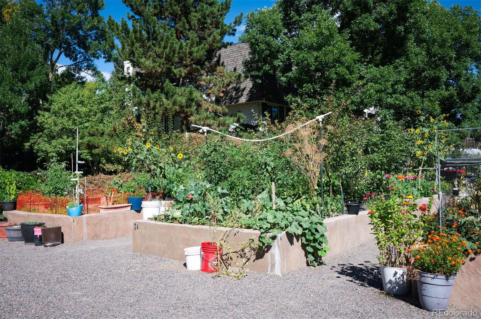 MLS Image #8 for 2225 s jasmine street,denver, Colorado