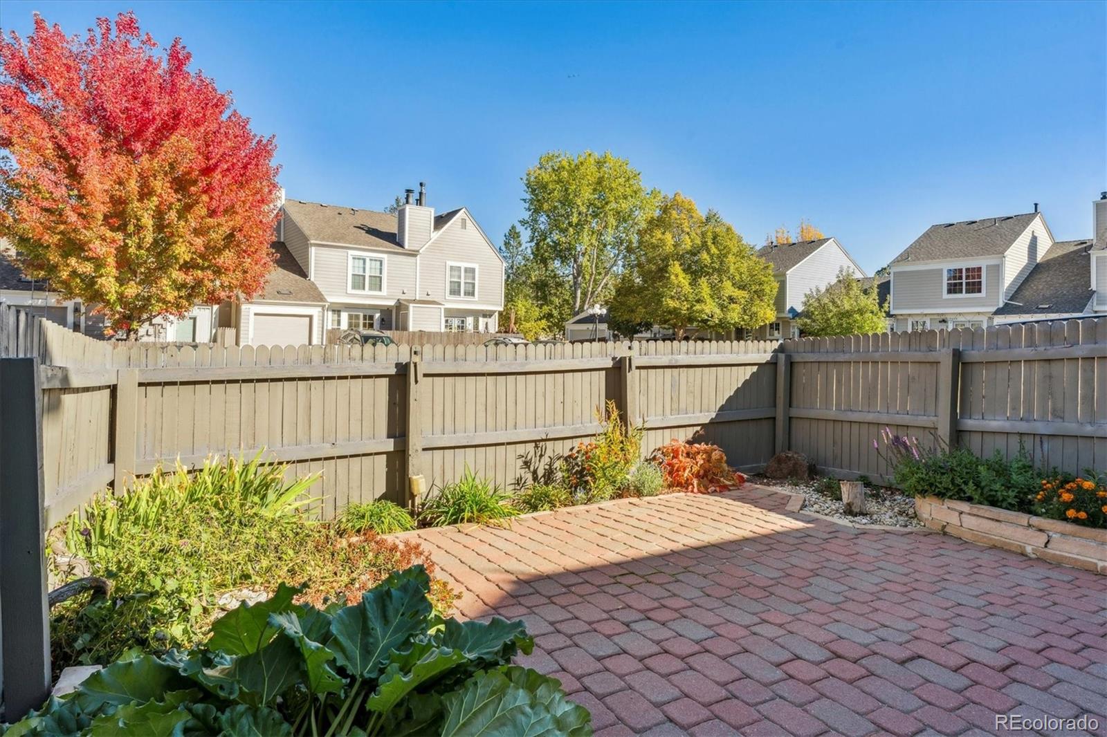 MLS Image #18 for 19812  rosewood court,parker, Colorado