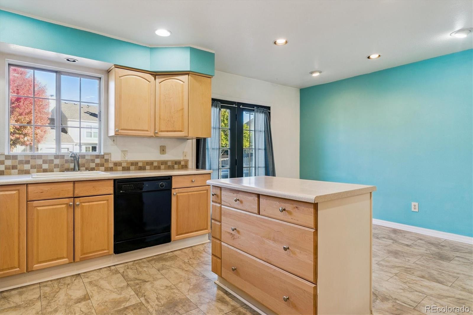 MLS Image #5 for 19812  rosewood court,parker, Colorado