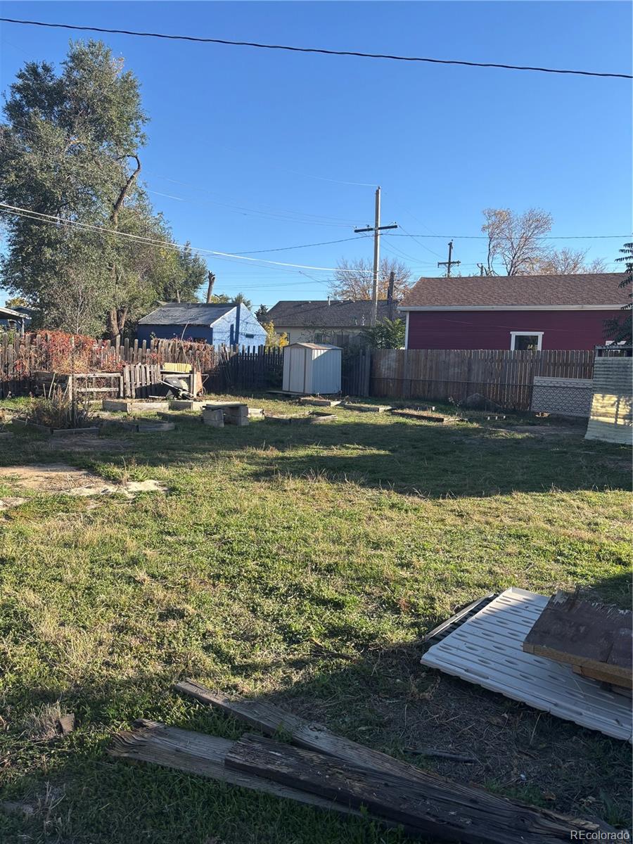 MLS Image #19 for 7630  leyden lane,commerce city, Colorado