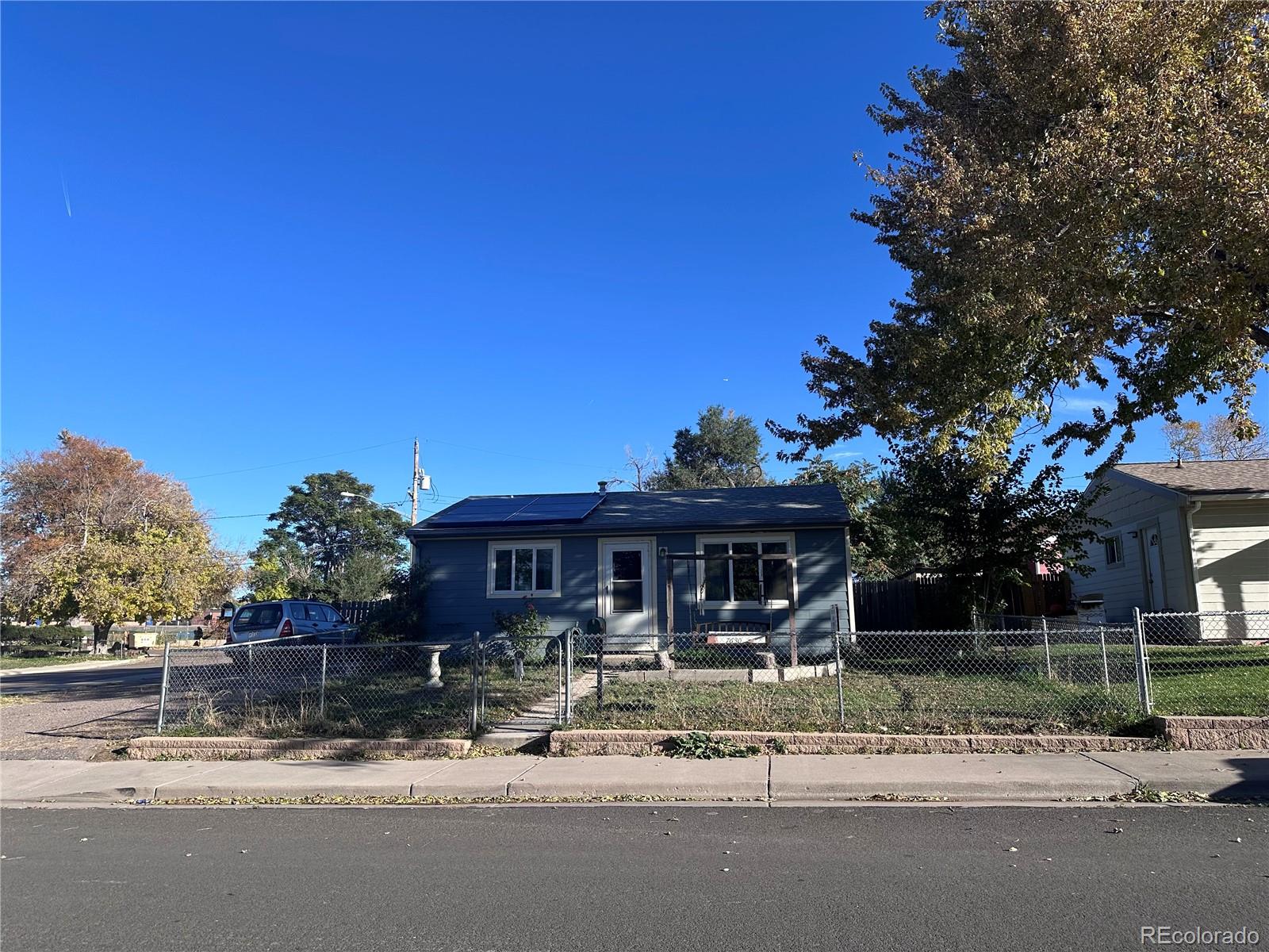 MLS Image #20 for 7630  leyden lane,commerce city, Colorado
