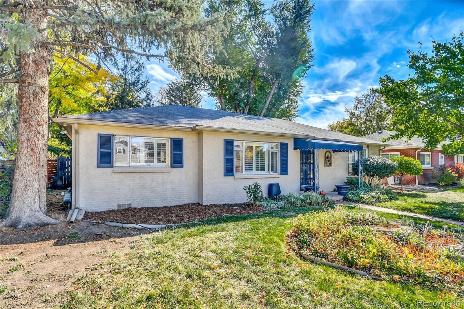 MLS Image #1 for 3210 s williams street,englewood, Colorado