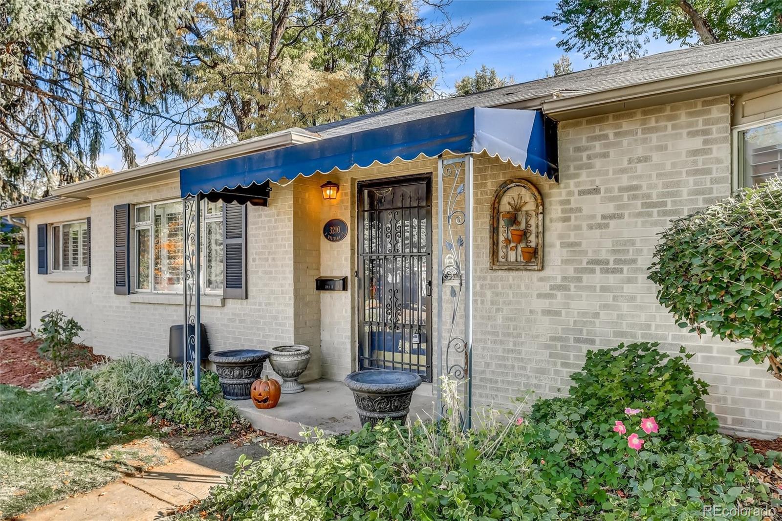 MLS Image #2 for 3210 s williams street,englewood, Colorado