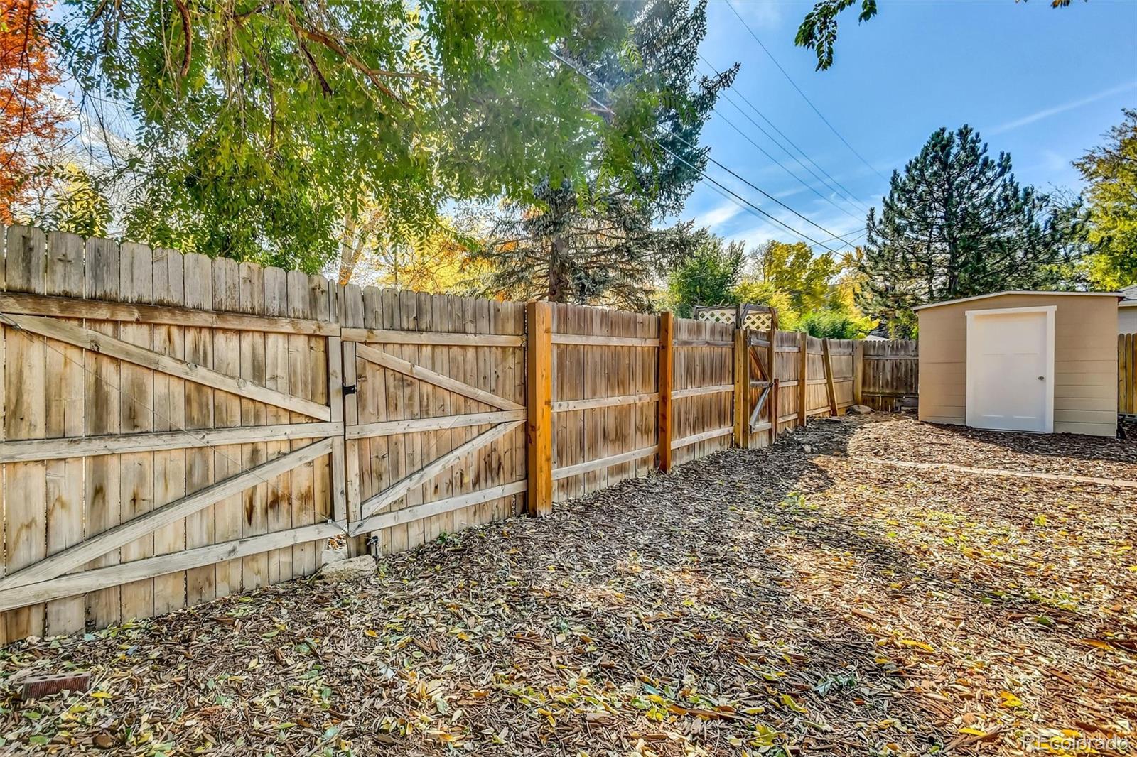 MLS Image #32 for 3210 s williams street,englewood, Colorado