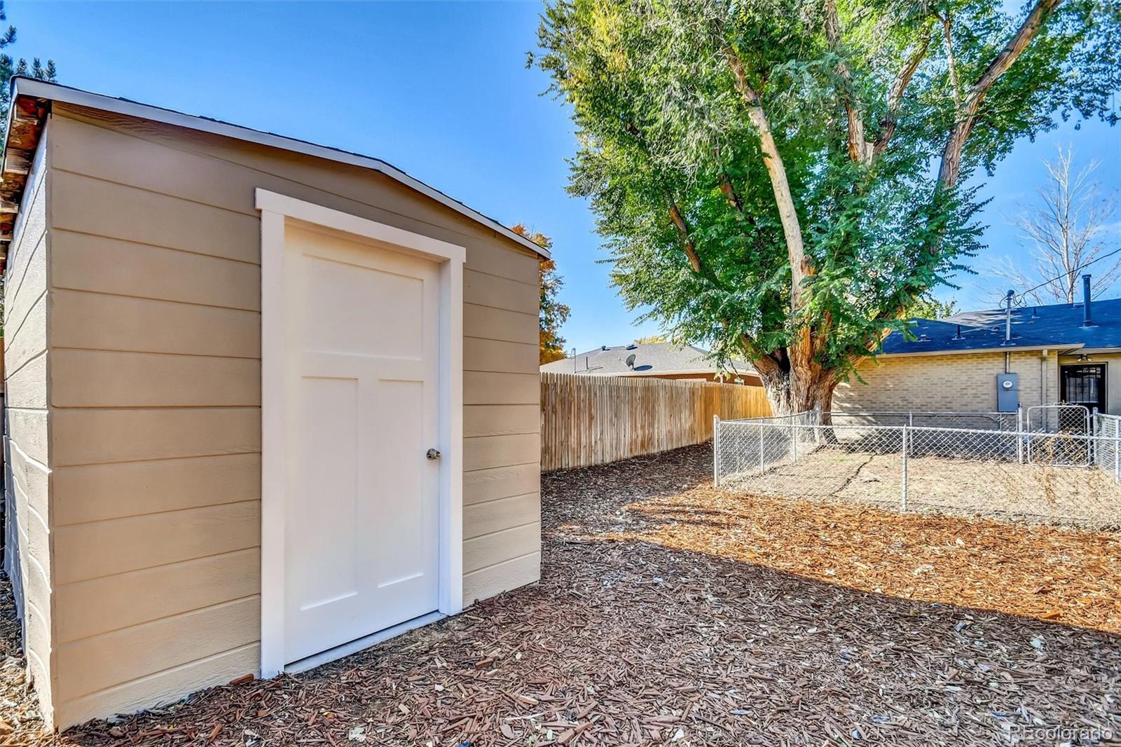 MLS Image #34 for 3210 s williams street,englewood, Colorado