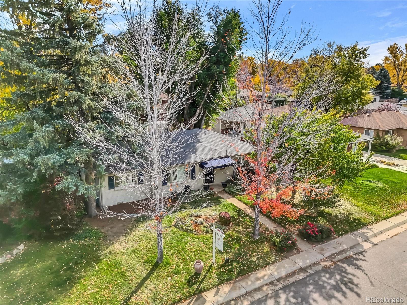 MLS Image #37 for 3210 s williams street,englewood, Colorado