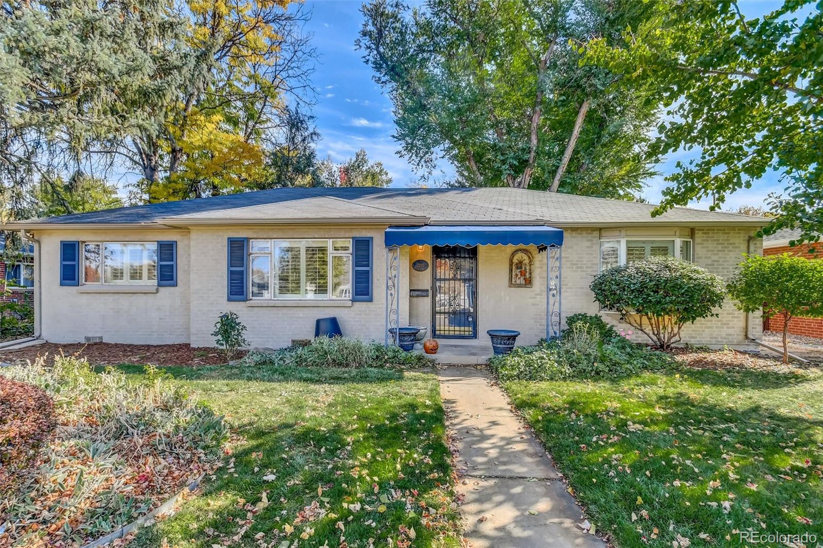 MLS Image #40 for 3210 s williams street,englewood, Colorado