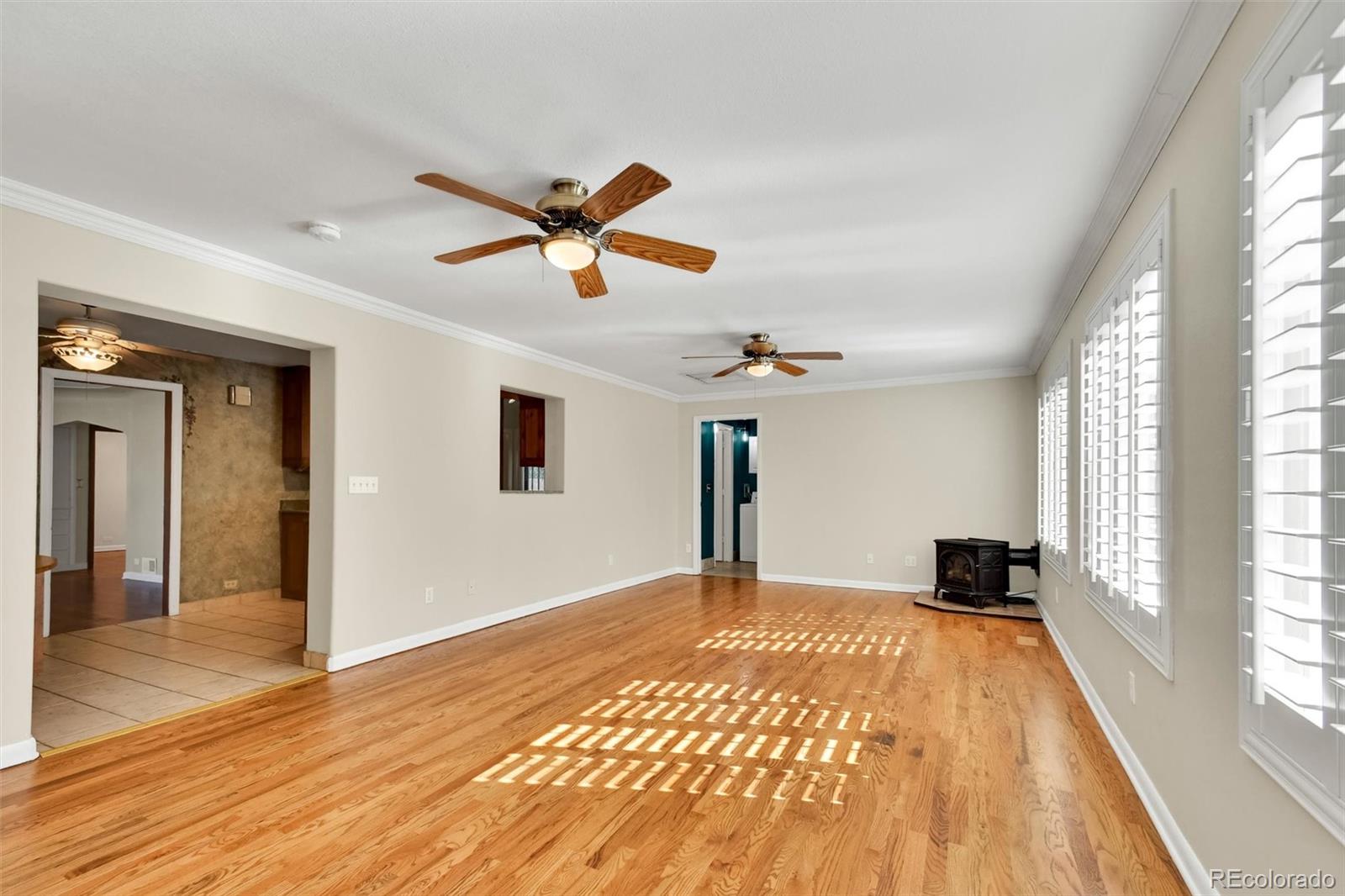 MLS Image #5 for 3210 s williams street,englewood, Colorado