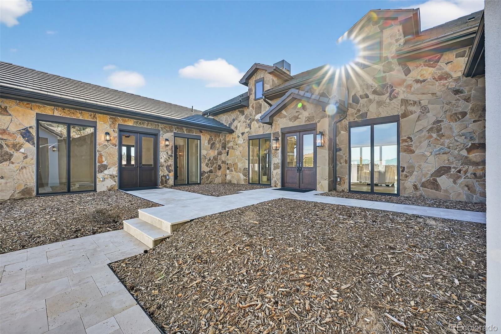 MLS Image #10 for 16864  horizon ridge trail,colorado springs, Colorado