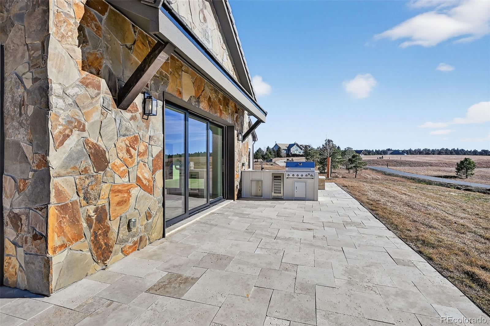 MLS Image #11 for 16864  horizon ridge trail,colorado springs, Colorado