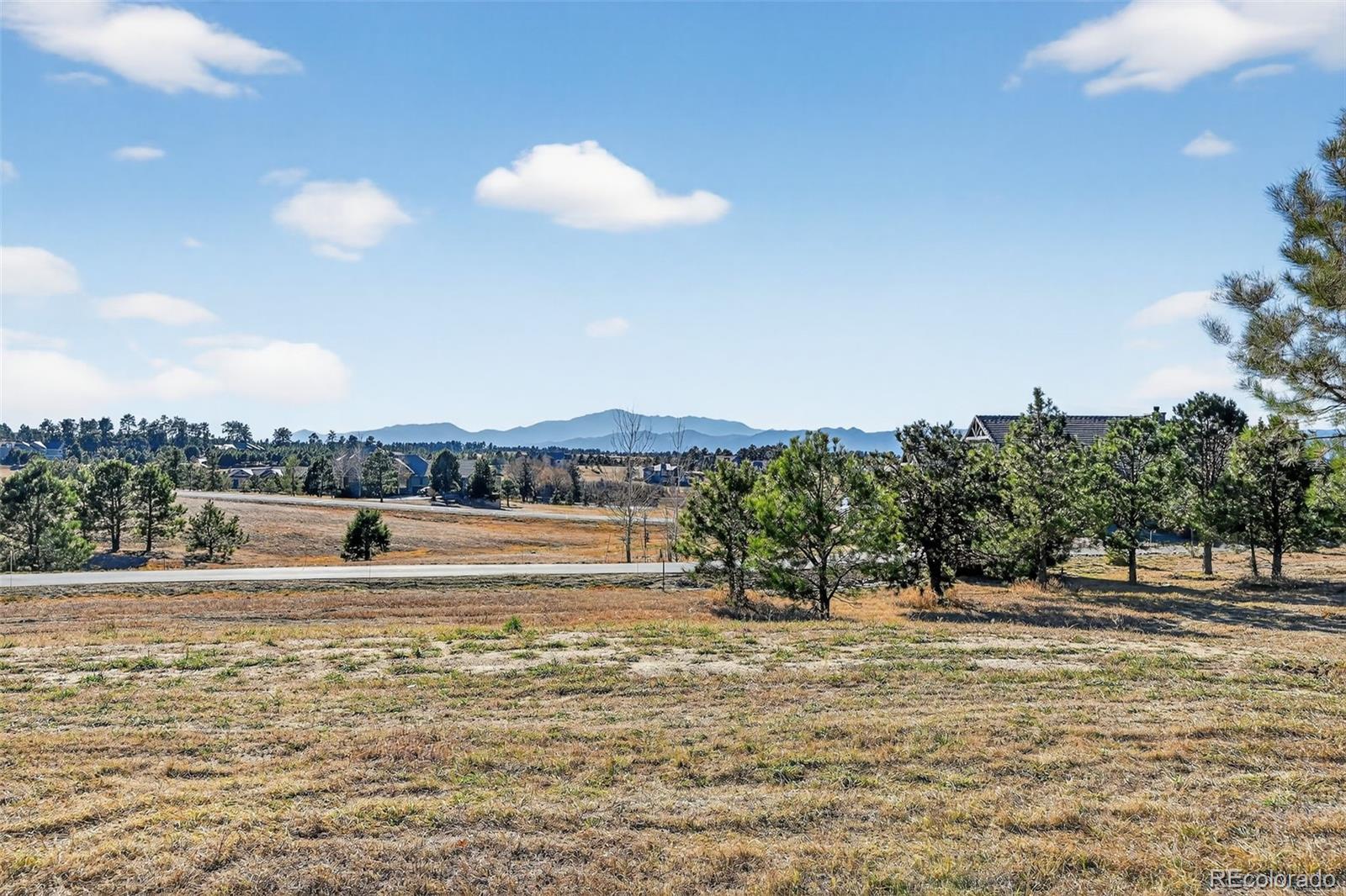 MLS Image #12 for 16864  horizon ridge trail,colorado springs, Colorado