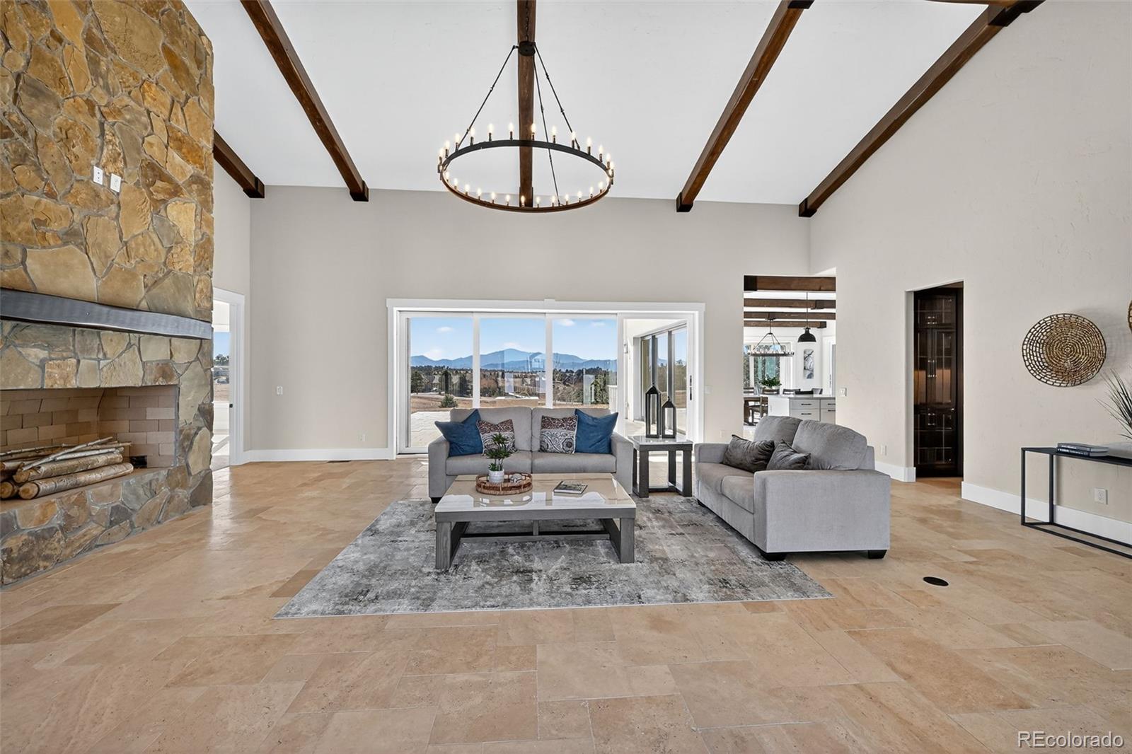 MLS Image #13 for 16864  horizon ridge trail,colorado springs, Colorado