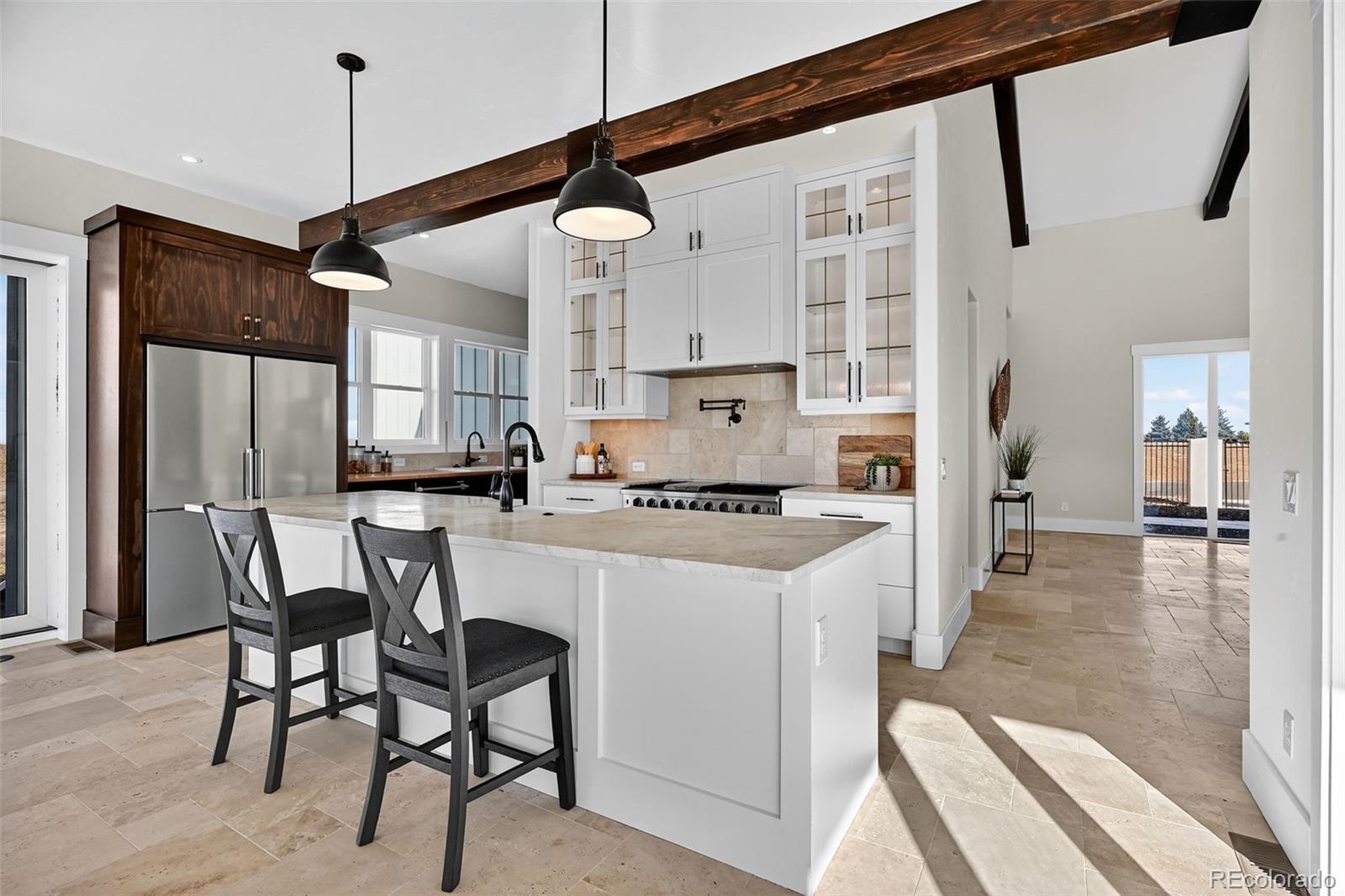 MLS Image #14 for 16864  horizon ridge trail,colorado springs, Colorado