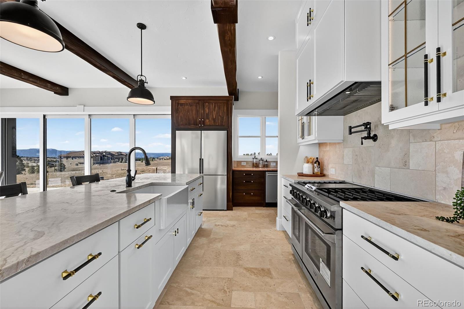 MLS Image #15 for 16864  horizon ridge trail,colorado springs, Colorado