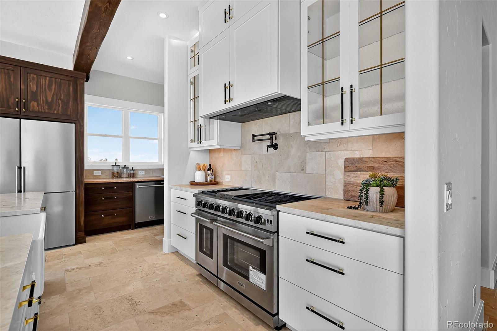 MLS Image #17 for 16864  horizon ridge trail,colorado springs, Colorado