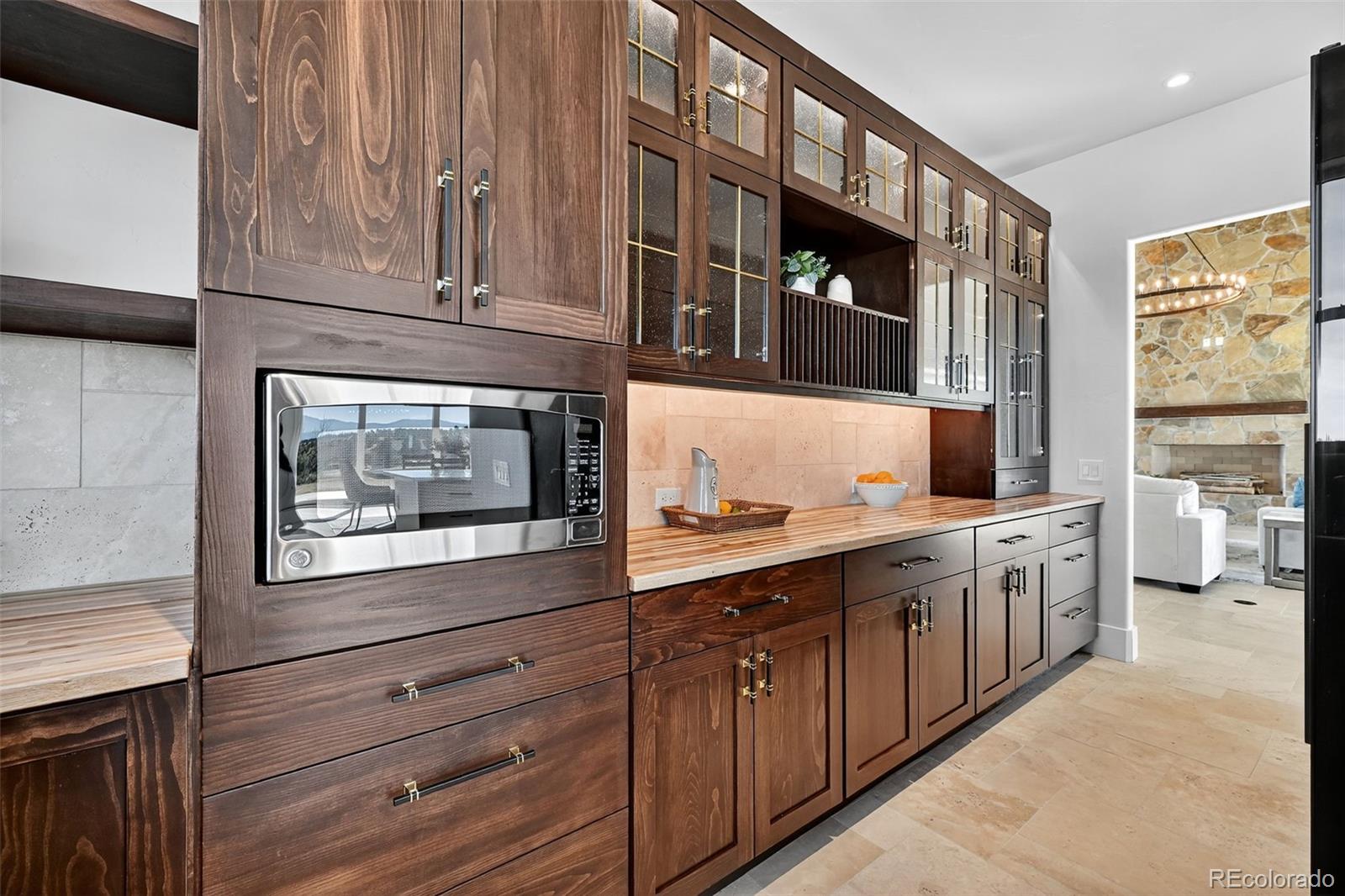 MLS Image #18 for 16864  horizon ridge trail,colorado springs, Colorado