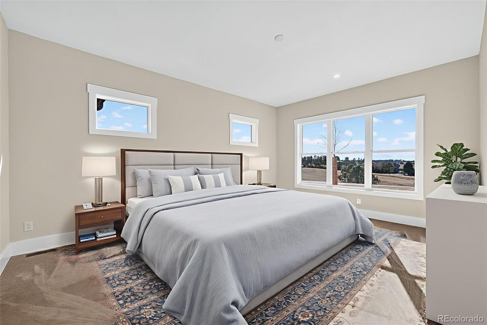 MLS Image #19 for 16864  horizon ridge trail,colorado springs, Colorado