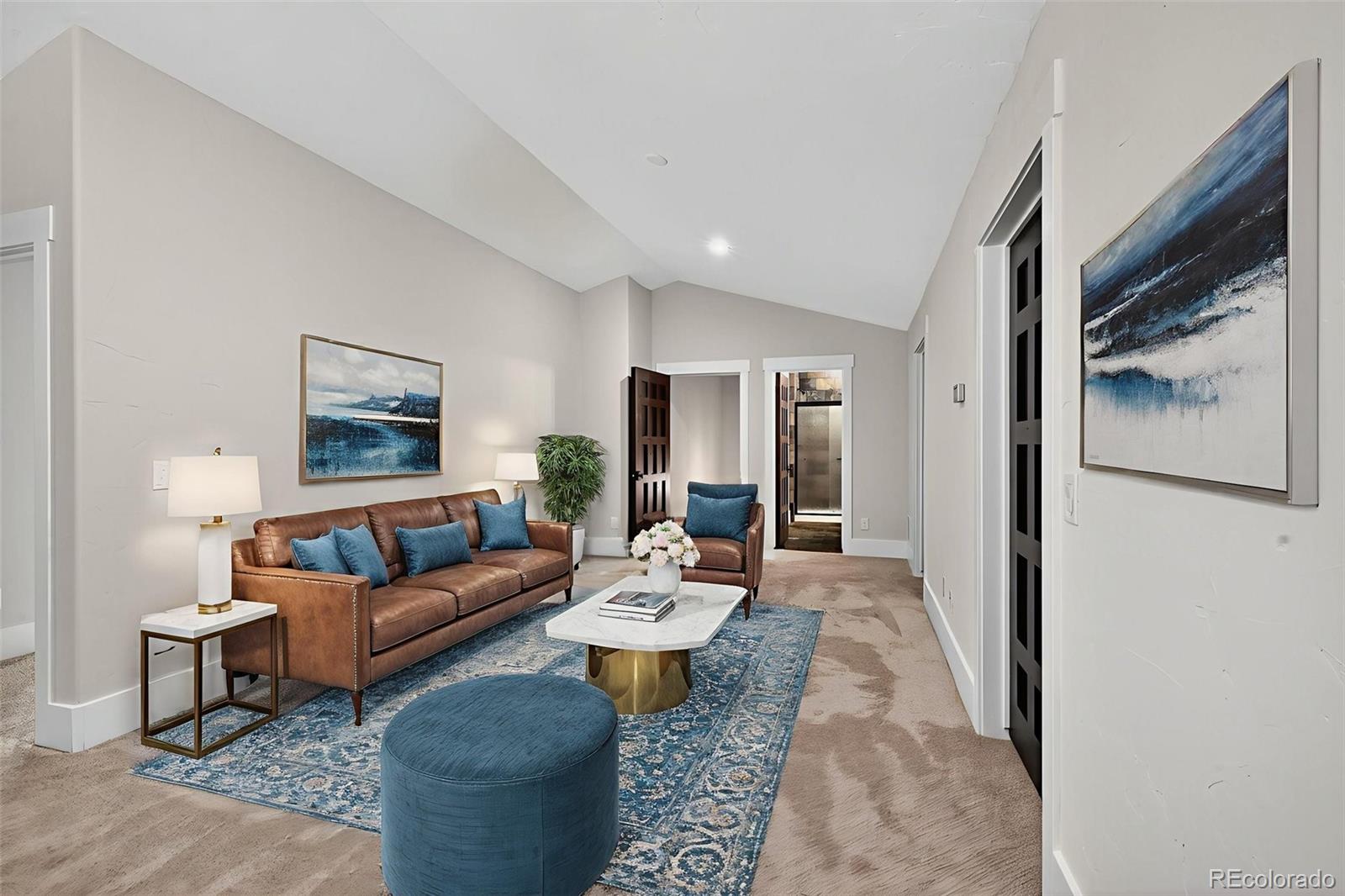 MLS Image #22 for 16864  horizon ridge trail,colorado springs, Colorado