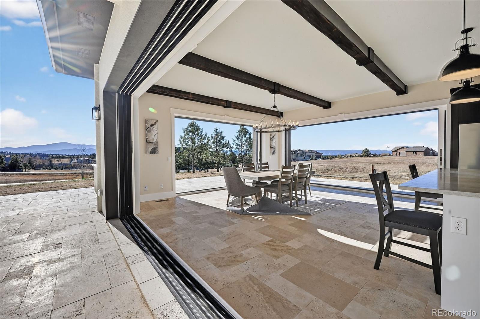 MLS Image #27 for 16864  horizon ridge trail,colorado springs, Colorado