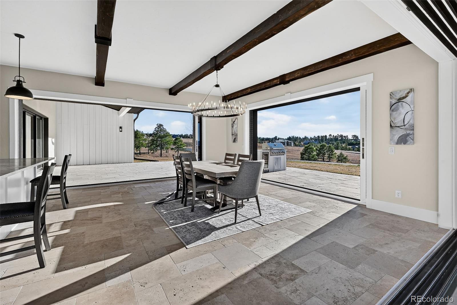 MLS Image #28 for 16864  horizon ridge trail,colorado springs, Colorado