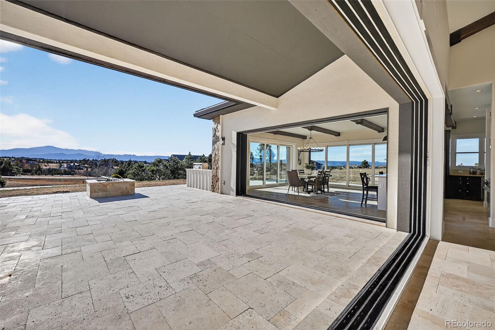 MLS Image #30 for 16864  horizon ridge trail,colorado springs, Colorado