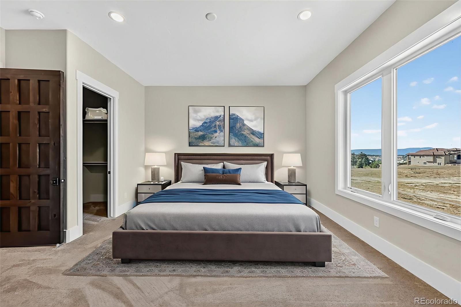 MLS Image #33 for 16864  horizon ridge trail,colorado springs, Colorado