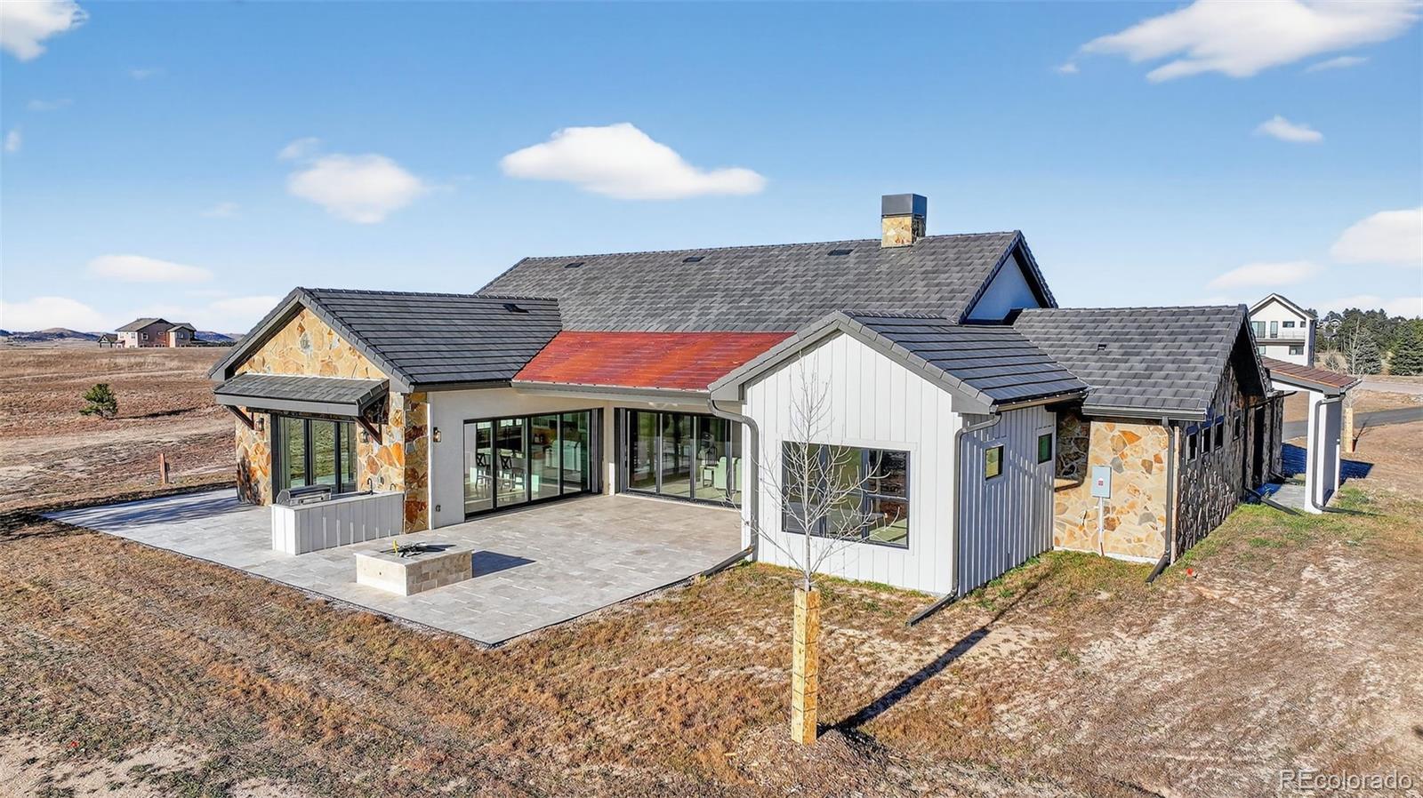 MLS Image #6 for 16864  horizon ridge trail,colorado springs, Colorado