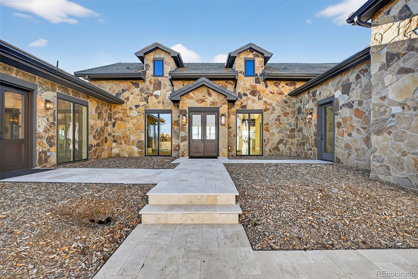 MLS Image #9 for 16864  horizon ridge trail,colorado springs, Colorado