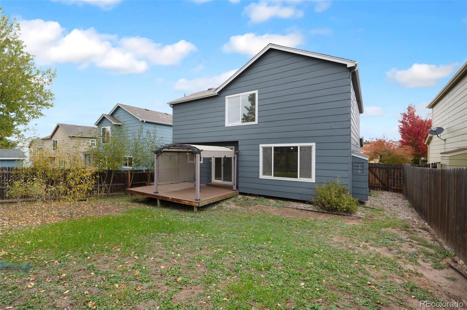 MLS Image #30 for 5253  pine haven drive,colorado springs, Colorado