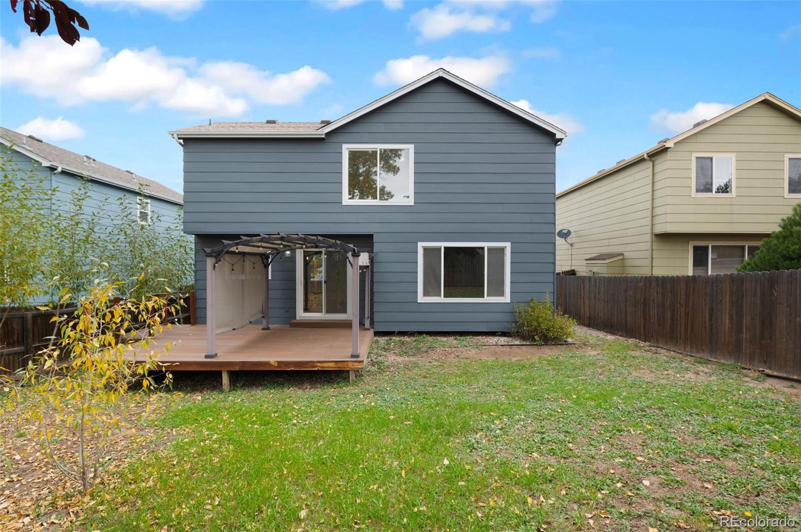 MLS Image #31 for 5253  pine haven drive,colorado springs, Colorado