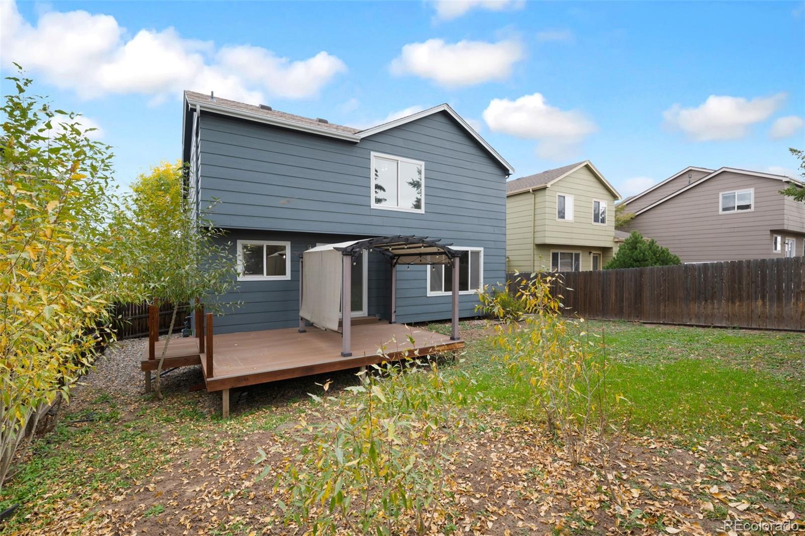 MLS Image #32 for 5253  pine haven drive,colorado springs, Colorado
