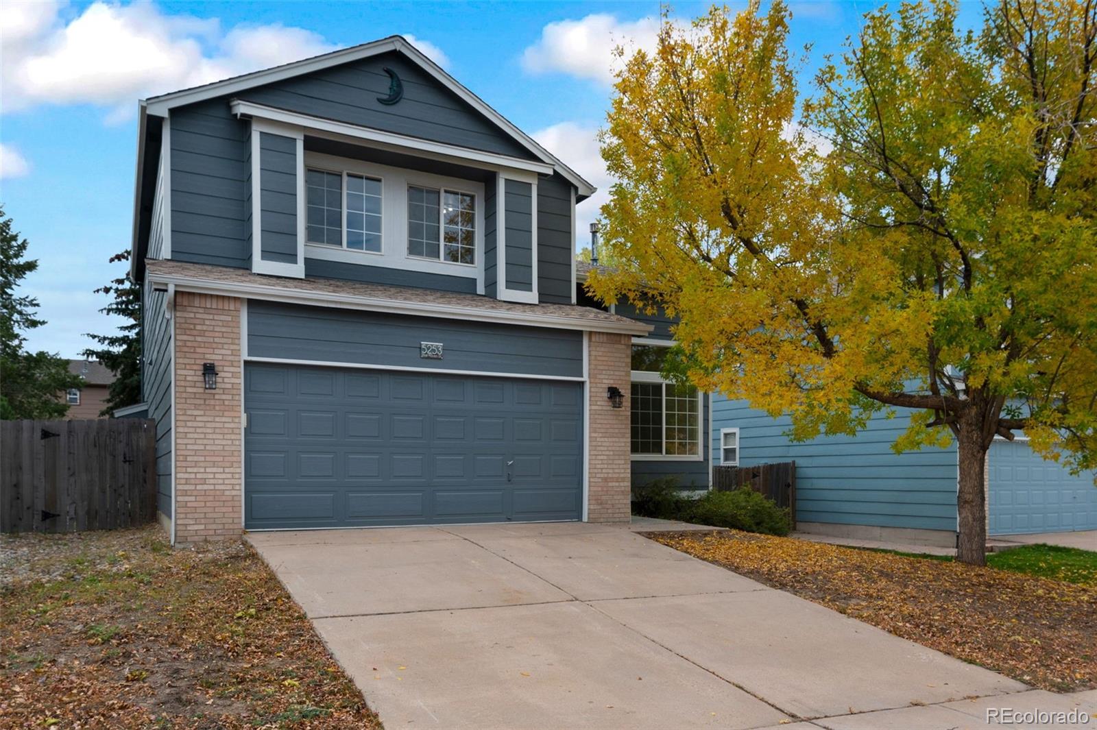 MLS Image #34 for 5253  pine haven drive,colorado springs, Colorado
