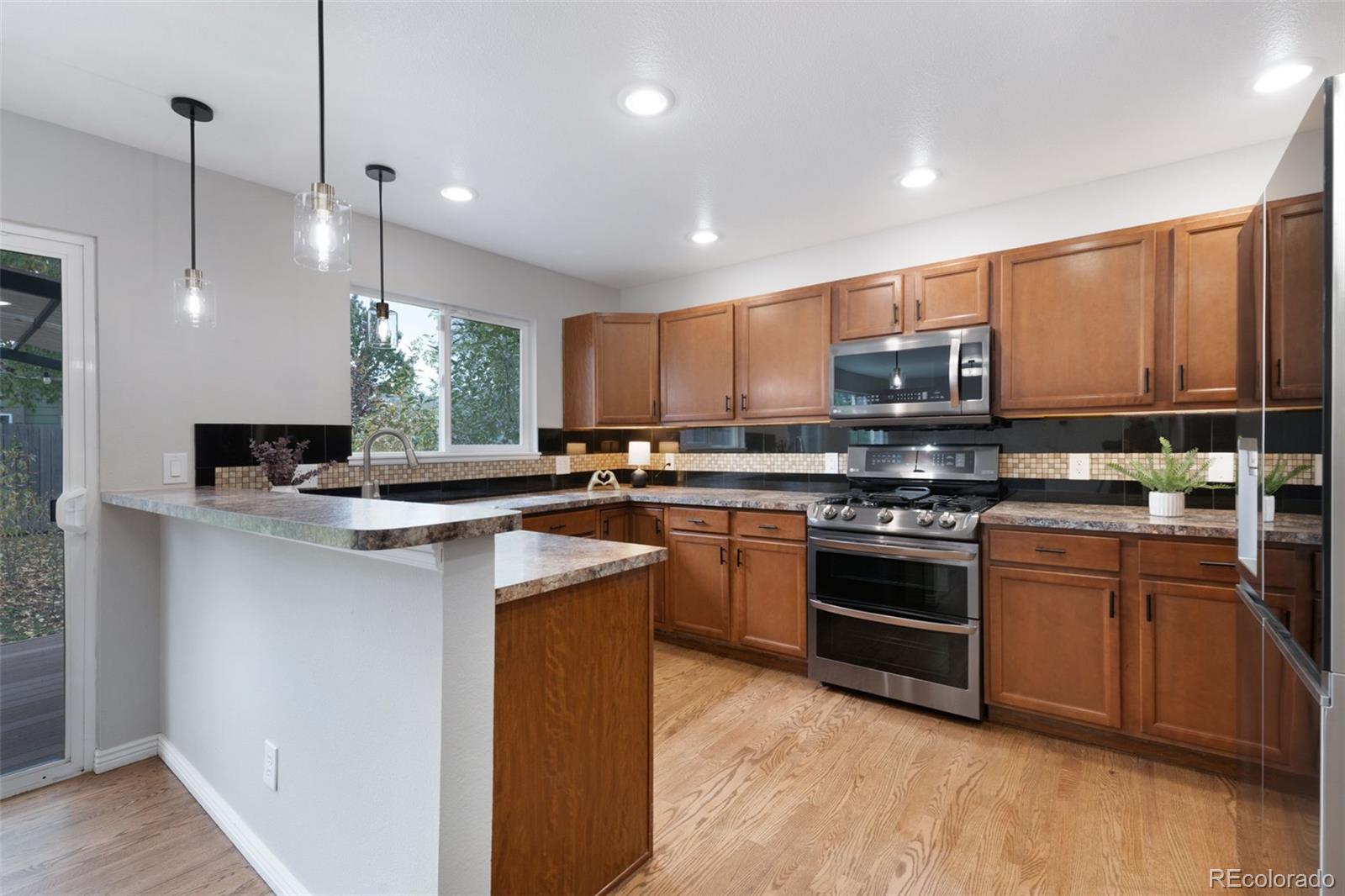 MLS Image #5 for 5253  pine haven drive,colorado springs, Colorado