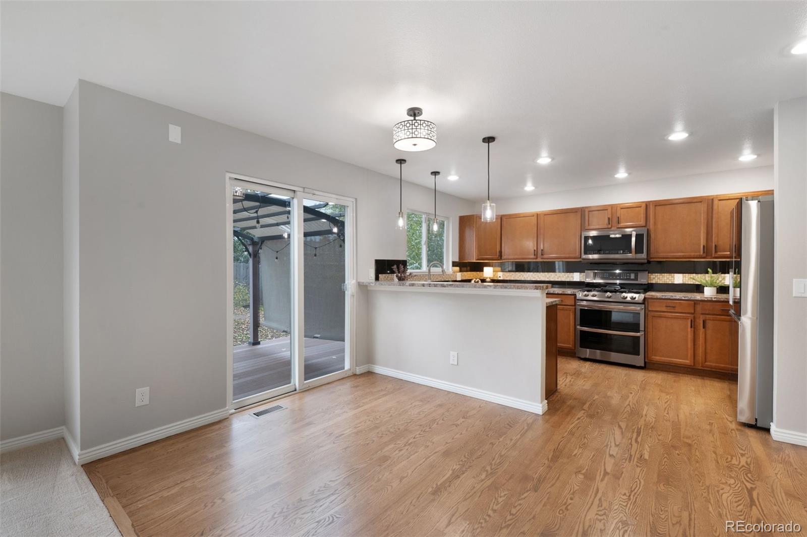MLS Image #9 for 5253  pine haven drive,colorado springs, Colorado