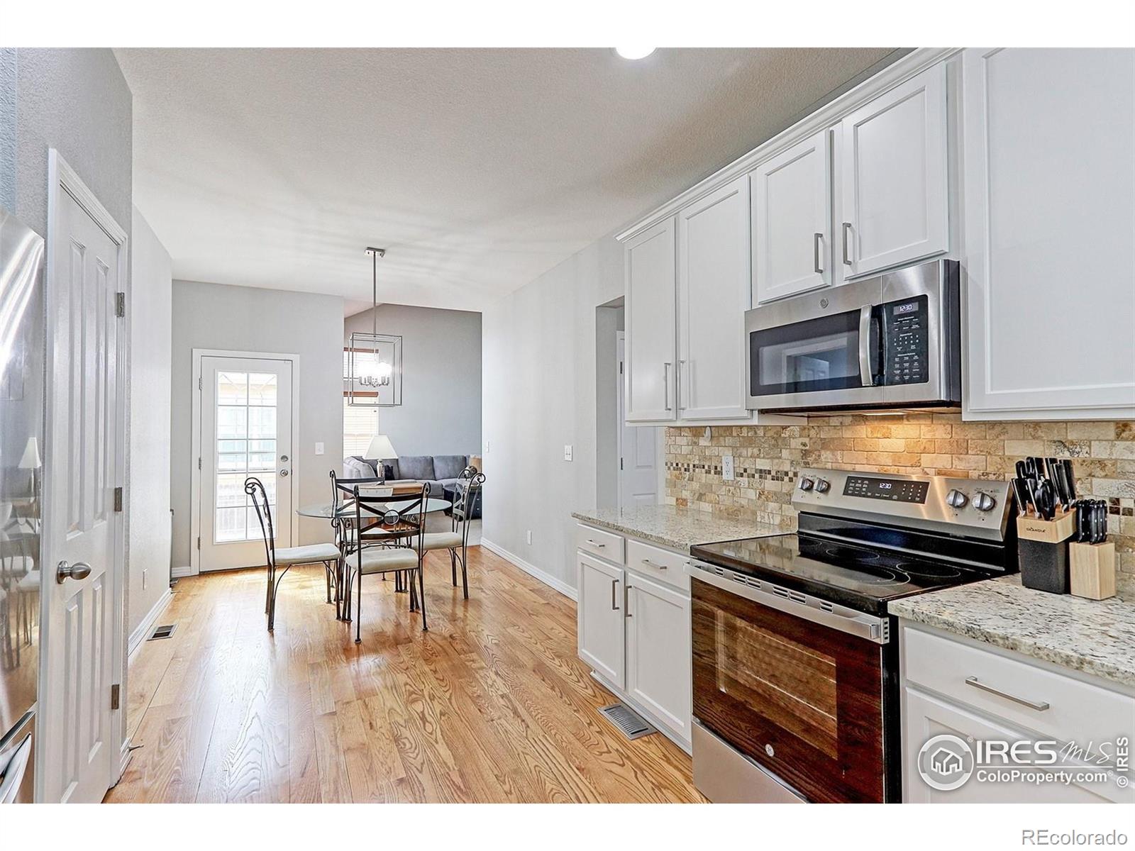 MLS Image #1 for 14214  lakeview lane,broomfield, Colorado