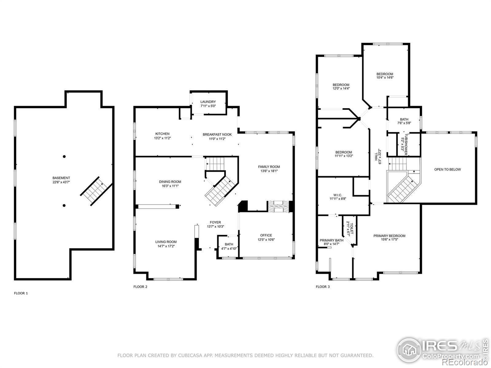 MLS Image #30 for 14214  lakeview lane,broomfield, Colorado
