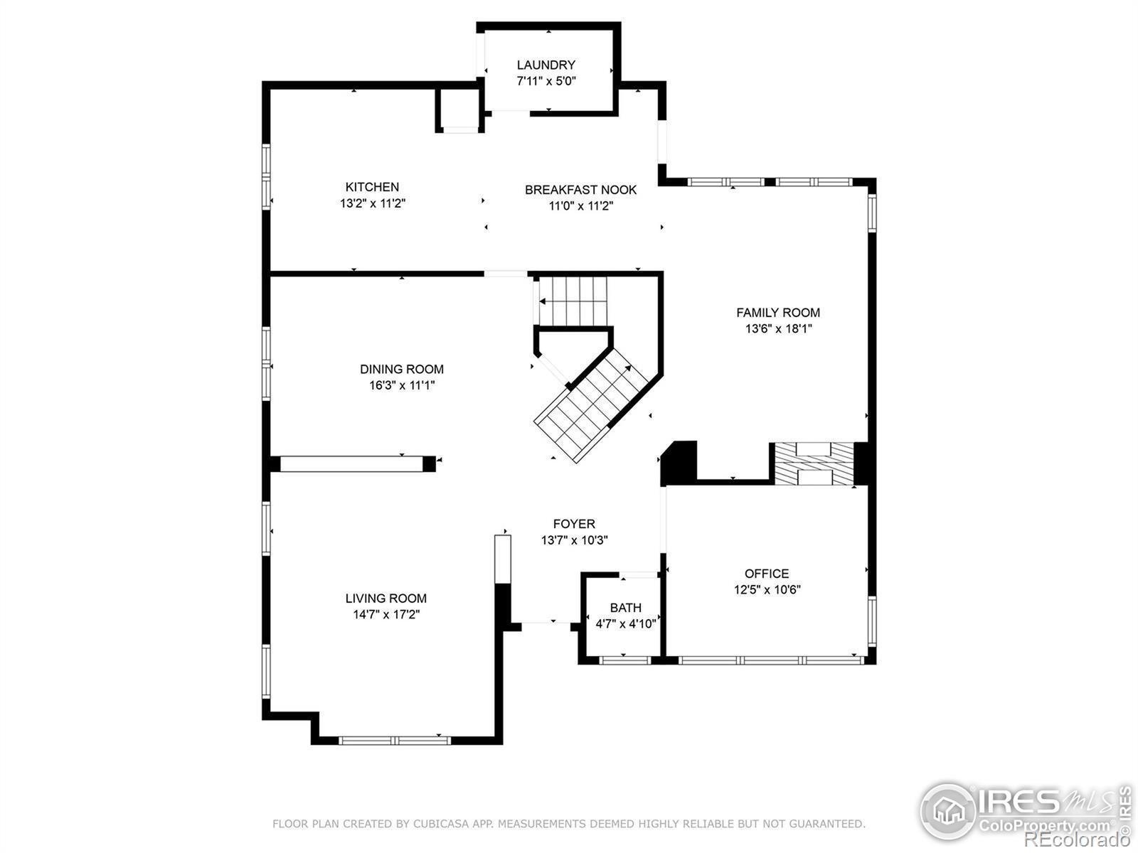 MLS Image #31 for 14214  lakeview lane,broomfield, Colorado