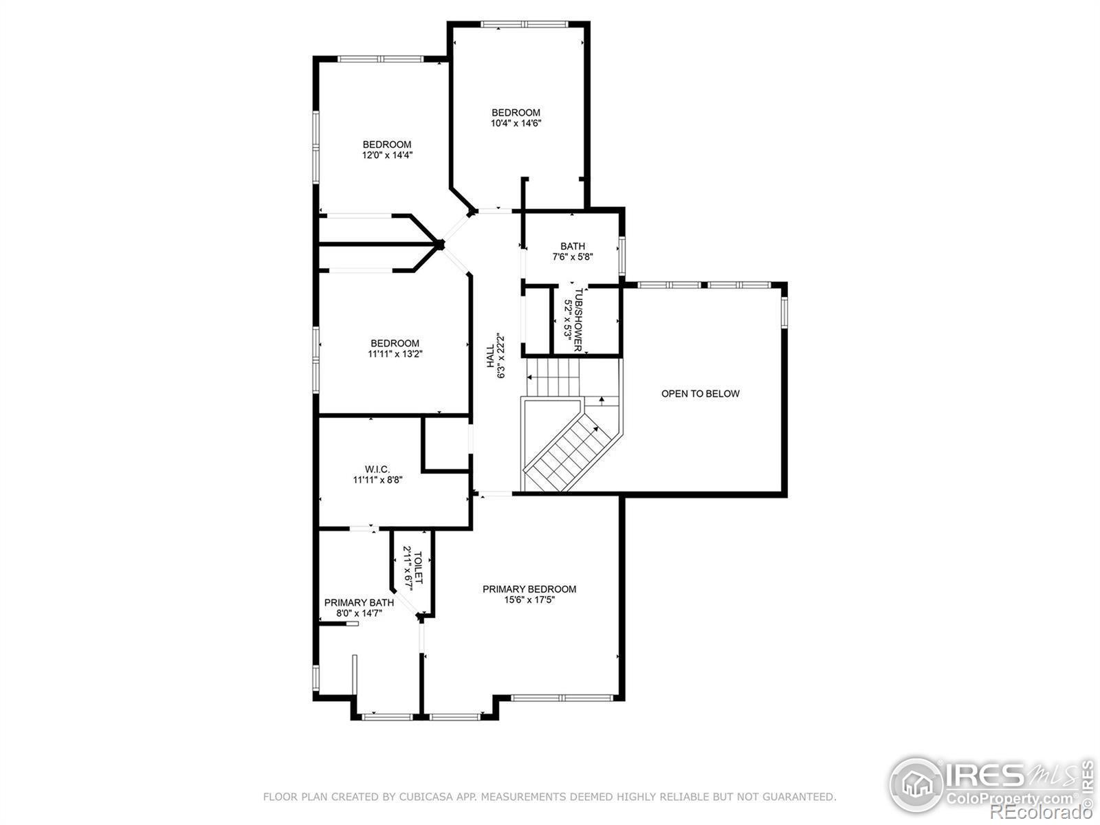 MLS Image #32 for 14214  lakeview lane,broomfield, Colorado
