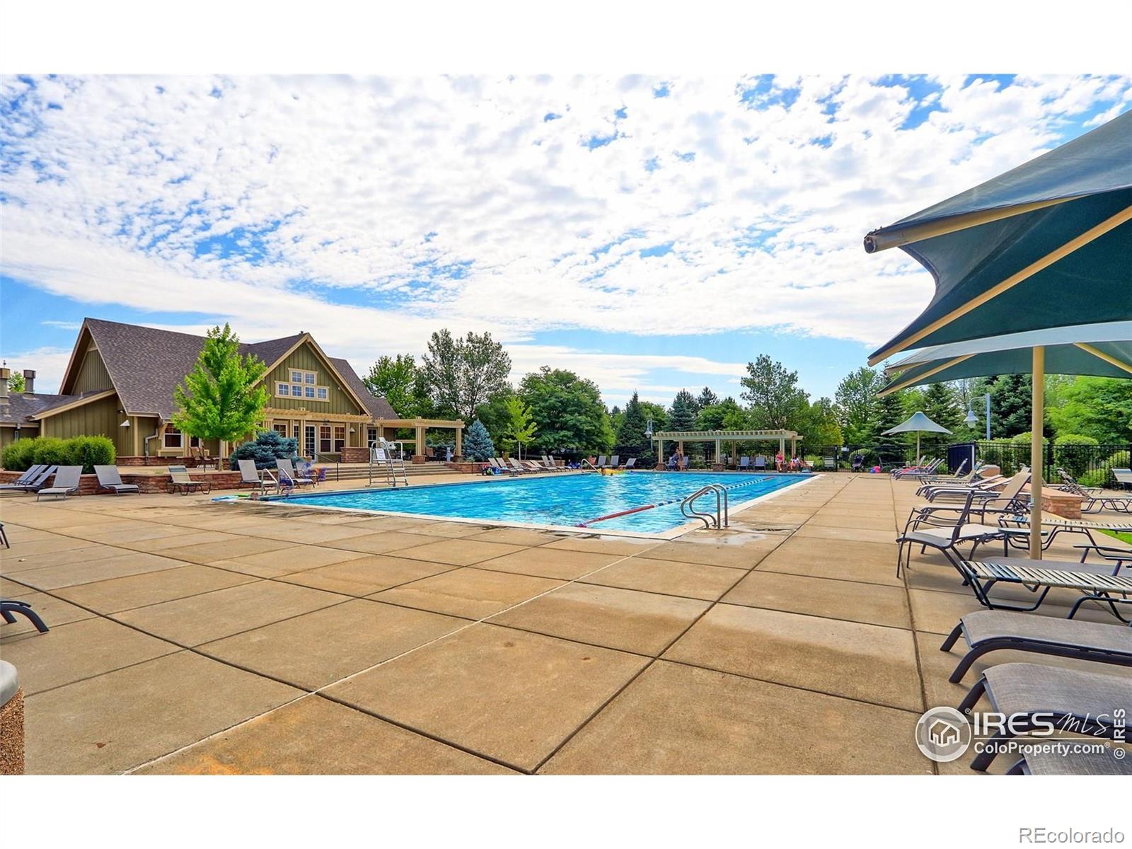 MLS Image #36 for 14214  lakeview lane,broomfield, Colorado