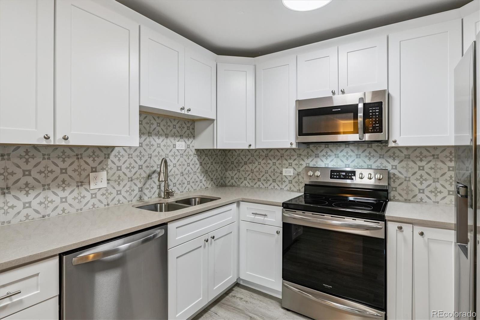 MLS Image #0 for 695 s alton way 1c,denver, Colorado
