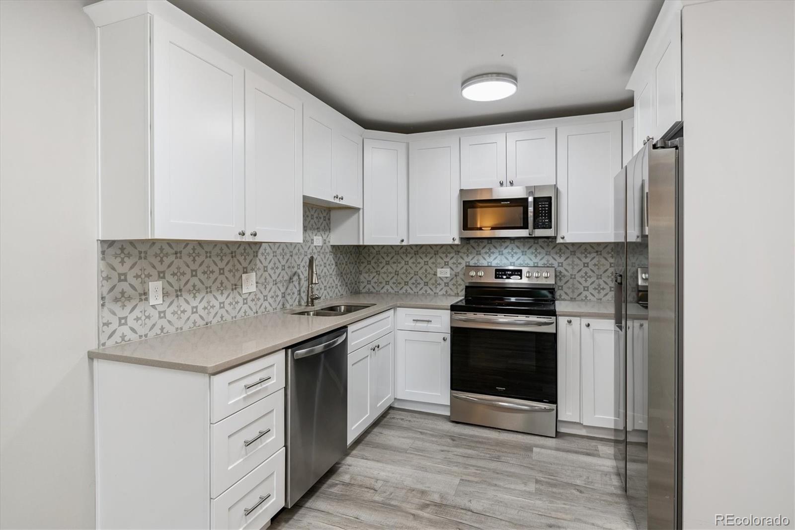 MLS Image #1 for 695 s alton way 1c,denver, Colorado